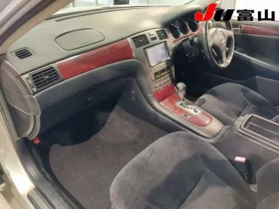 Toyota WINDOM