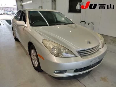Toyota WINDOM