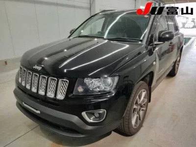 Chrysler JEEP COMPASS