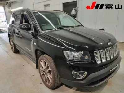 Chrysler JEEP COMPASS