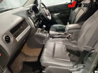 Chrysler JEEP COMPASS
