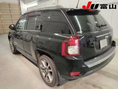 Chrysler JEEP COMPASS