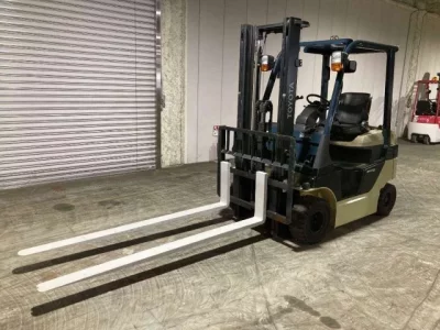 Toyota FORKLIFT
