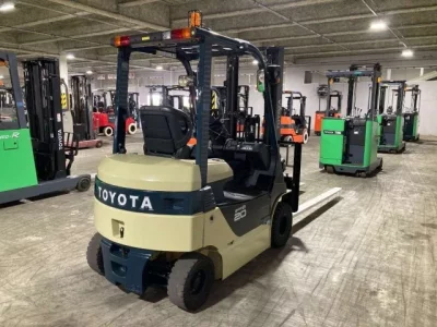 Toyota FORKLIFT