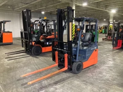 Toyota FORKLIFT