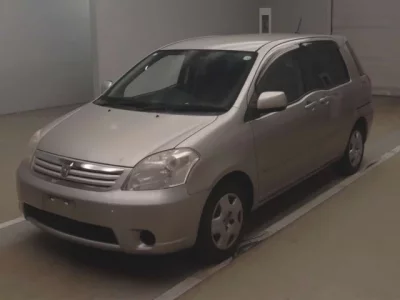 Toyota RAUM