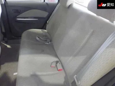 Toyota BELTA