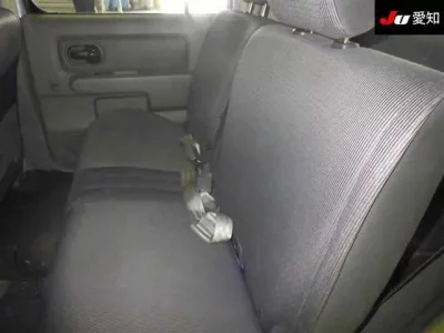Nissan CUBECUBIC