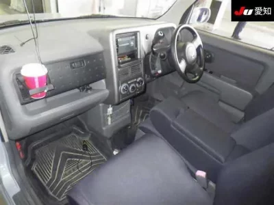 Nissan CUBECUBIC