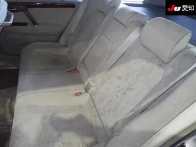 Toyota CROWN ESTATE