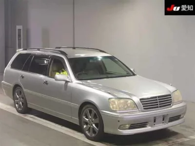 Toyota CROWN ESTATE