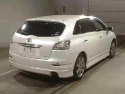 Toyota MARK X ZIO