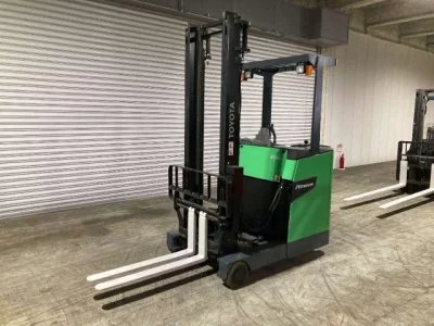 Toyota FORKLIFT