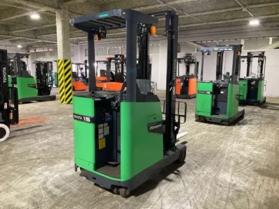 Toyota FORKLIFT