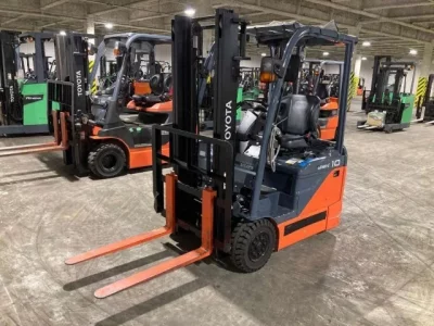 Toyota FORKLIFT