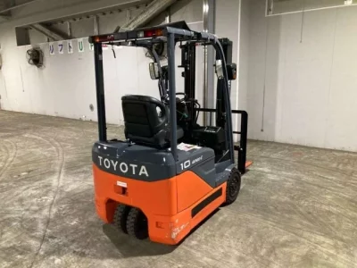 Toyota FORKLIFT