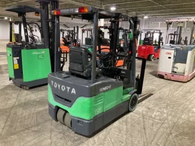 Toyota FORKLIFT