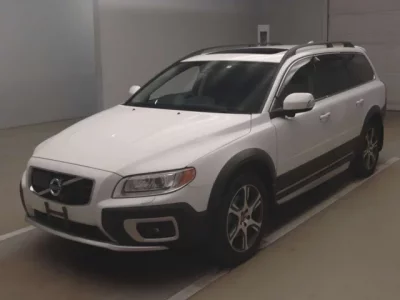 Volvo XC70