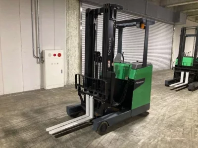 Toyota FORKLIFT