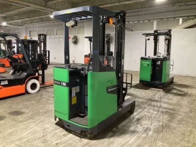 Toyota FORKLIFT