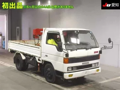 Mazda TITAN