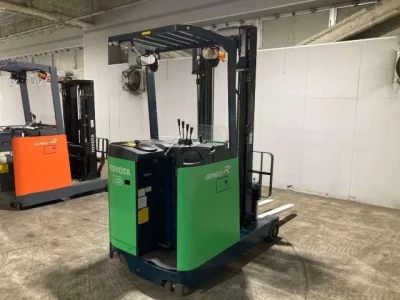 Toyota FORKLIFT