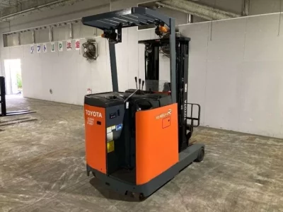 Toyota FORKLIFT