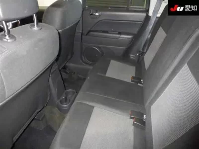 Chrysler JEEP COMPASS