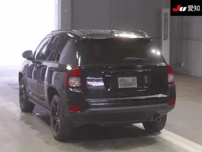 Chrysler JEEP COMPASS