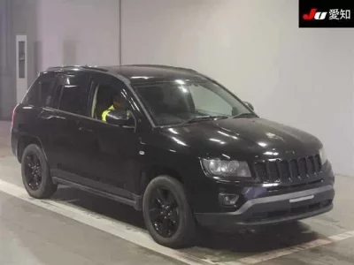 Chrysler JEEP COMPASS