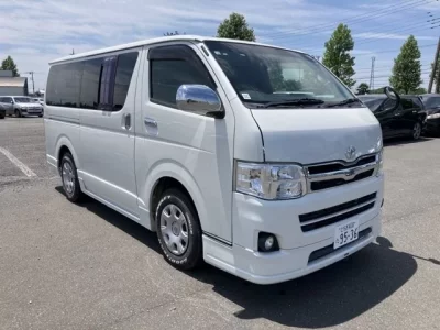 Toyota OTHER