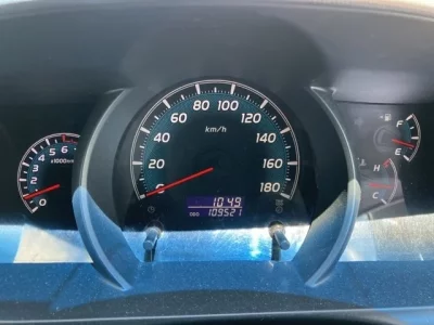 Toyota OTHER