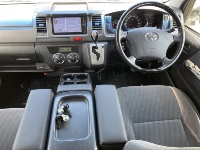 Toyota OTHER