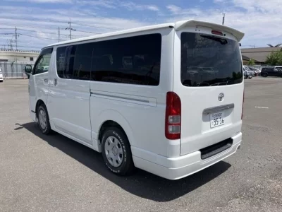 Toyota OTHER