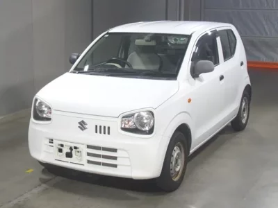 Suzuki ALTO VAN