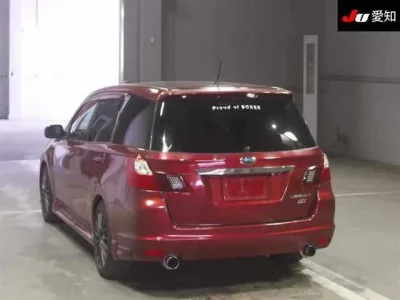 Subaru EXIGA