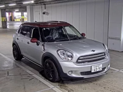 BMW MINI