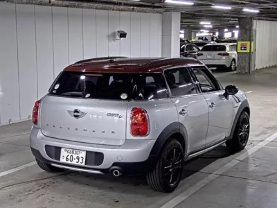 BMW MINI