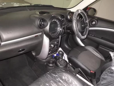 BMW MINI