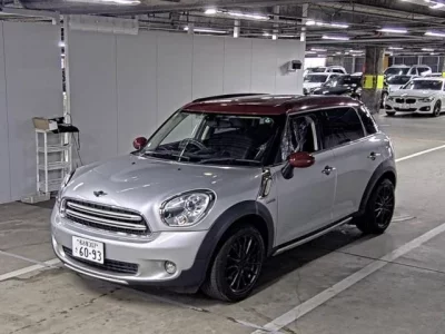 BMW MINI