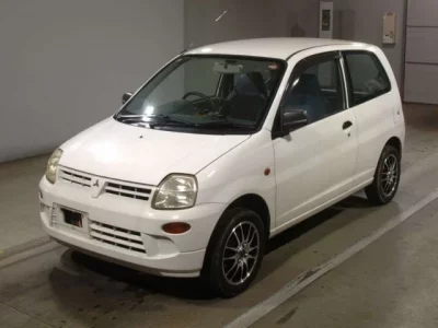 Mitsubishi MINICA