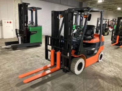Toyota FORKLIFT