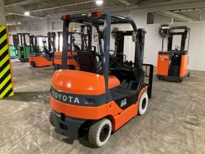 Toyota FORKLIFT