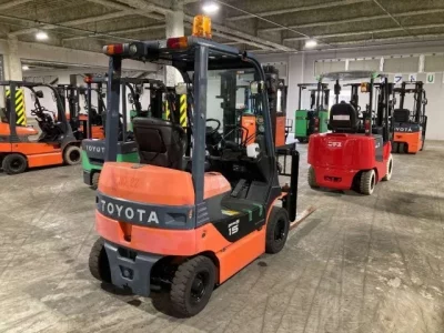 Toyota FORKLIFT