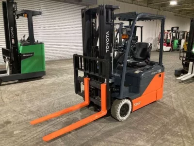 Toyota FORKLIFT