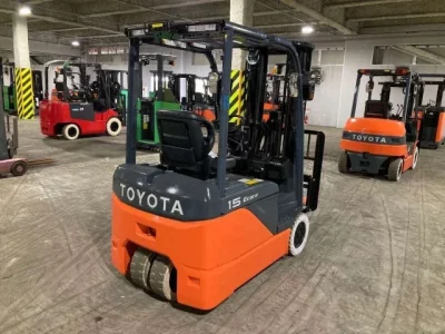 Toyota FORKLIFT
