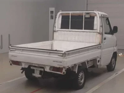 Mitsubishi MINICAB TRUCK