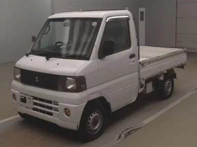 Mitsubishi MINICAB TRUCK