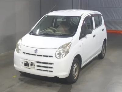 Suzuki ALTO VAN