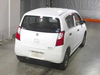 Suzuki ALTO VAN